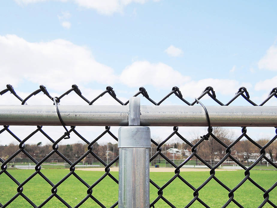 Commercial Chain Link Fence Company In San Antonio Texas