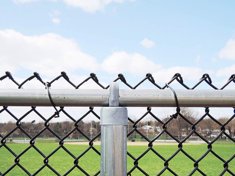 Commercial Commercial Chain Link Fence Company In San Antonio Texas
