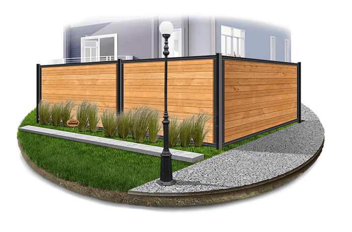 San Antonio Texas Specialty fence installation company