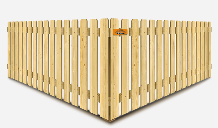 Wood Fence Contractor in San Antonio Texas