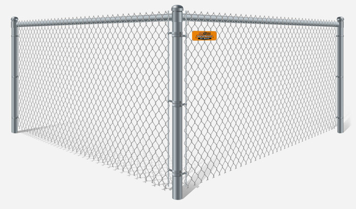 Chain Link Fence Contractor in San Antonio Texas