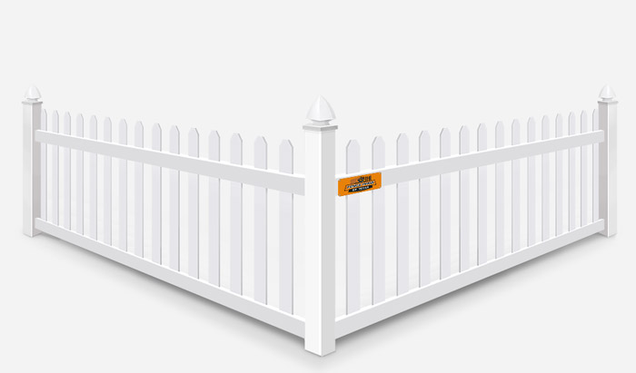 Vinyl Fence Contractor in San Antonio Texas