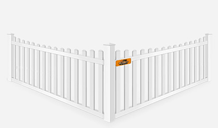 Vinyl Fence Contractor in San Antonio Texas