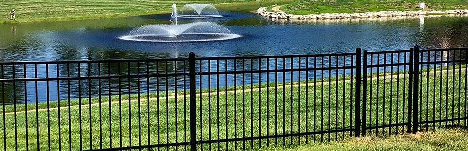 Fence Pros of Texas - Photo Gallery