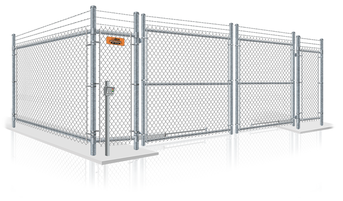 Commercial custom gate installation company in  Timberwood Park Texas