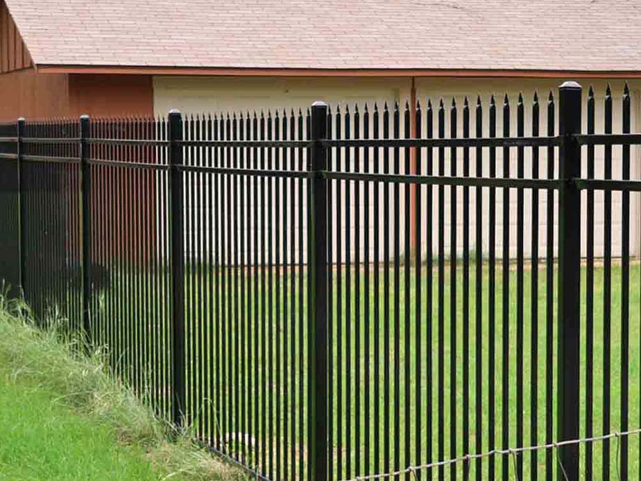 Timberwood Park Texas Fence Company