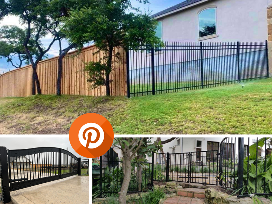 Timberwood Park Texas Pinterest Board